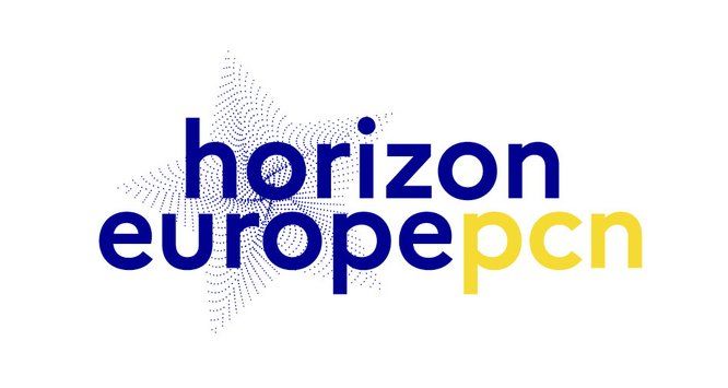 Logo Horizon Europe PCN